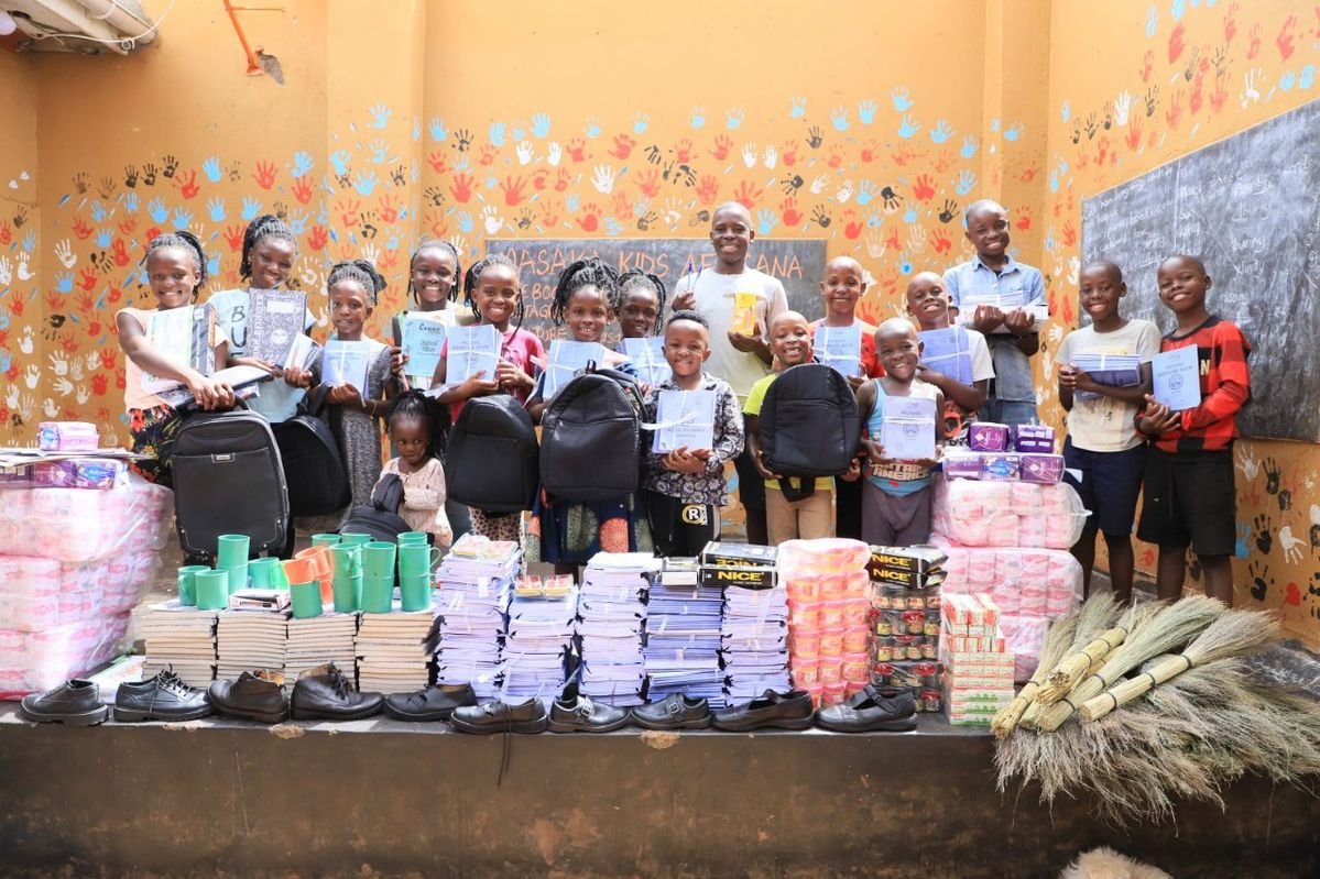 Cameroon community development
